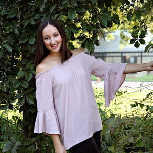 Meet your Posher, Kendall